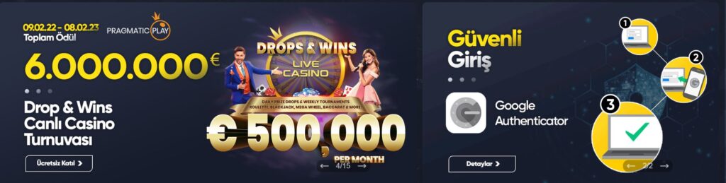 cashwin canlı bahis