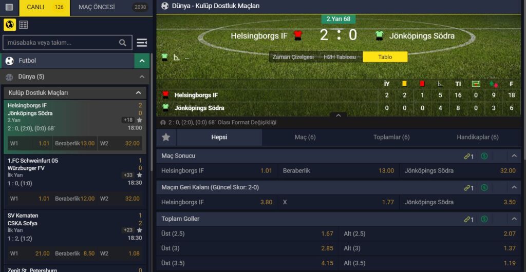 cashwin canlı casino