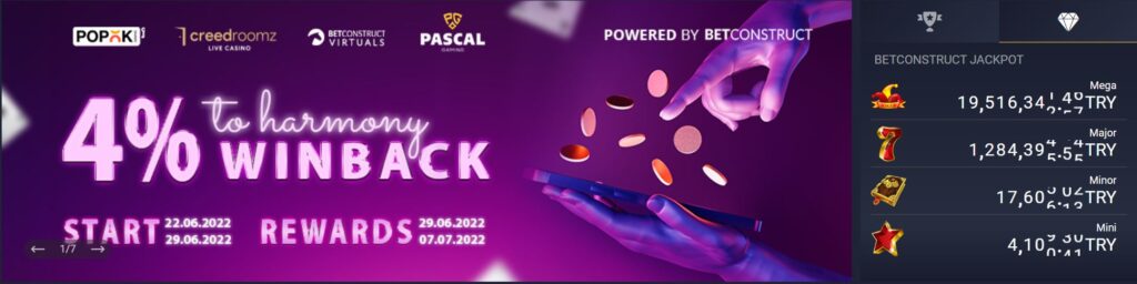 cashwin casino