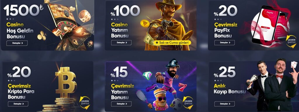 cashwin hoş geldin bonusu